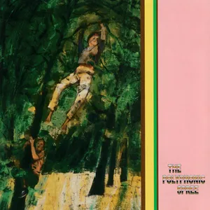 The beginning stages of ...